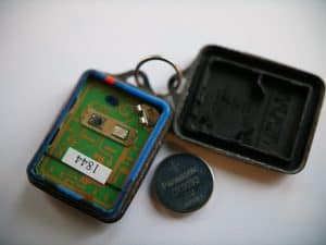 F-150 1998-2011 Remote Key Fob