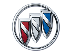 Buick key fob battery replacement