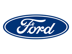 Ford key fob battery replacement