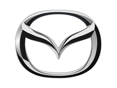 mazda key fob battery replacement