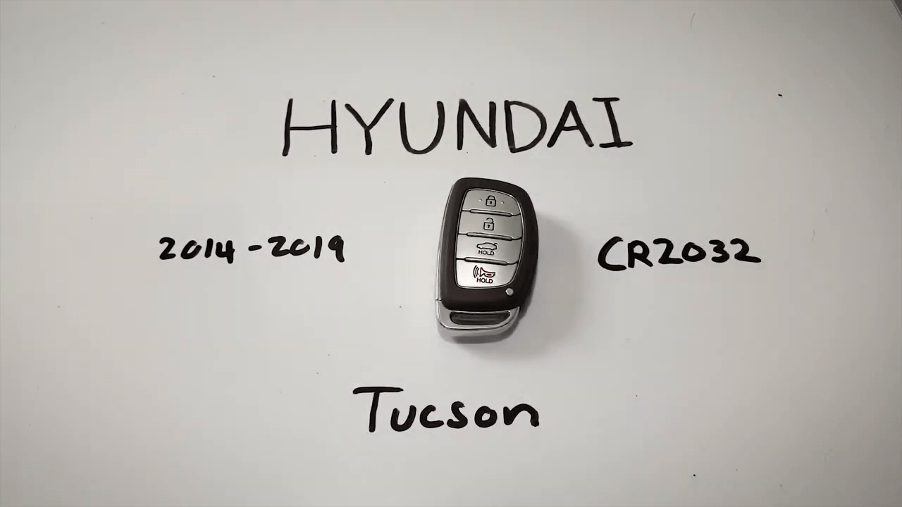 Final Image Hyundai Tucson