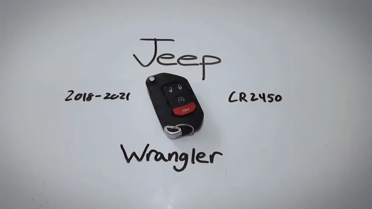 Final Image Jeep Wrangler